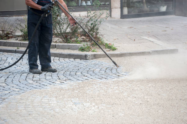 Best Gas Station Cleaning  in Lewisport, KY