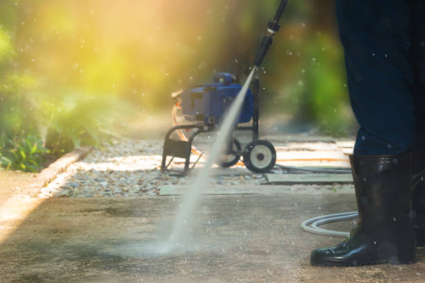 Best Building Exterior Washing  in Lewisport, KY